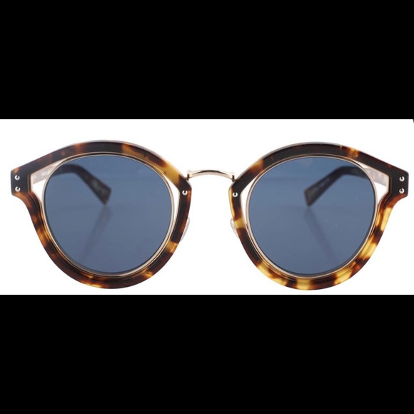 Brand New Dior Elliptic Sunglasses - Picture 8 of 8